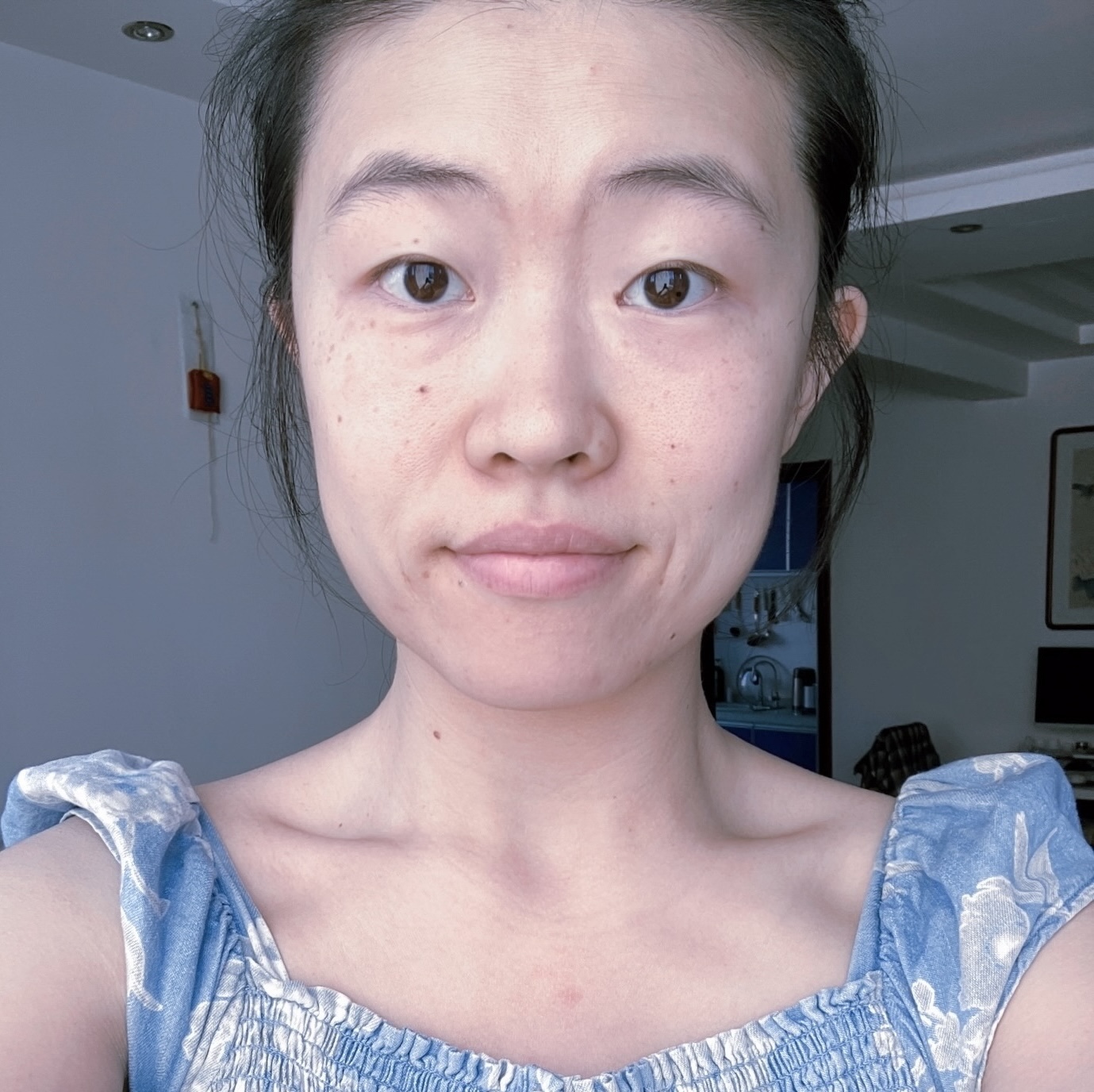 Jingjing Pan
